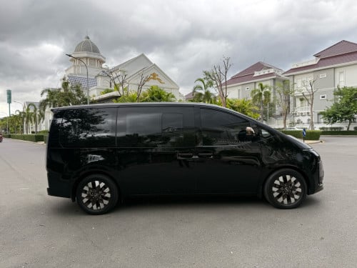 Hyundai Staria 2023