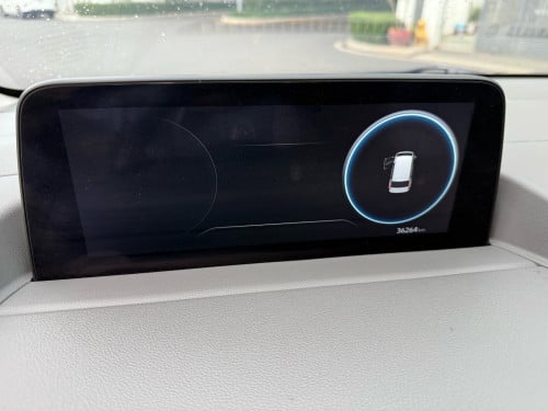 Hyundai Staria 2023