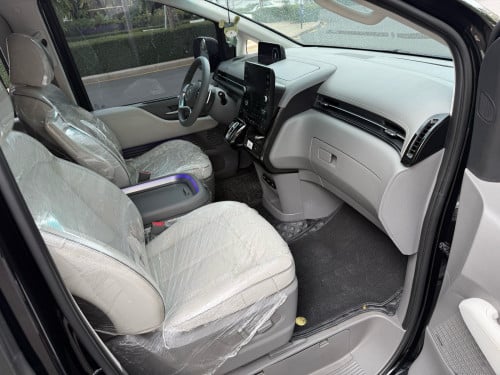 Hyundai Staria 2023