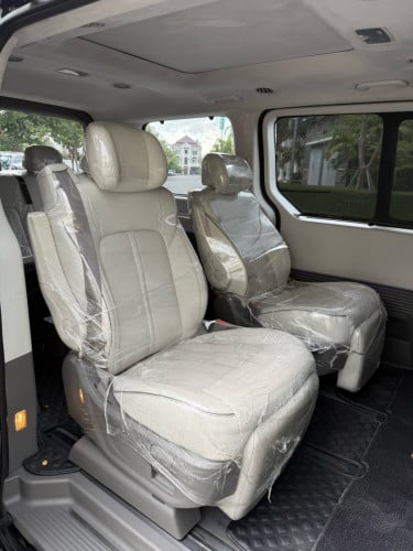 Hyundai Staria 2023