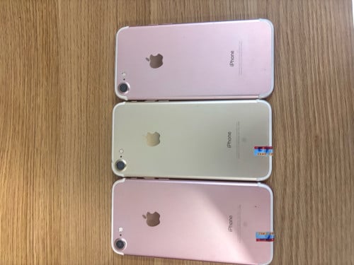 i phone 7