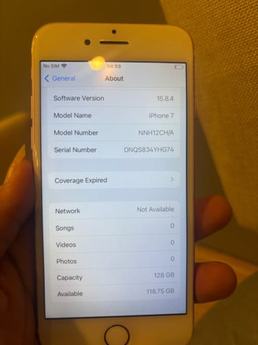 i phone 7