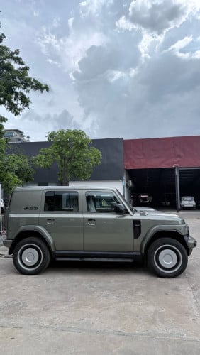 Icar V23 401 AWD