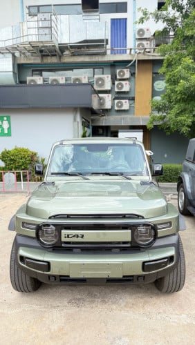 Icar V23 401 AWD
