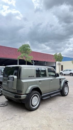 Icar V23 401 AWD
