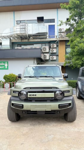 Icar V23 401 AWD