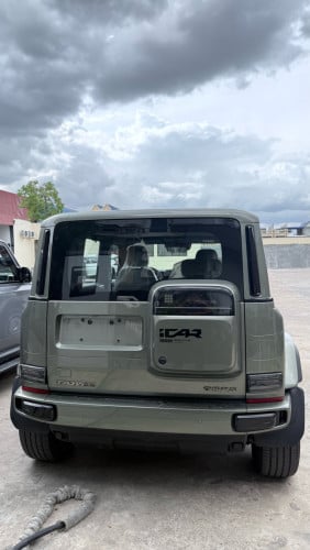Icar V23 401 AWD