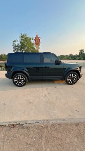 Icar03 ម៉ូទ័រ​2 ម្ចាស់​ដេីម​ទី​1