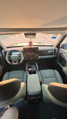 Icar03 ម៉ូទ័រ​2 ម្ចាស់​ដេីម​ទី​1