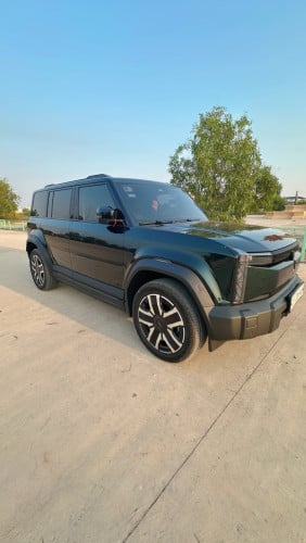 Icar03 ម៉ូទ័រ​2 ម្ចាស់​ដេីម​ទី​1