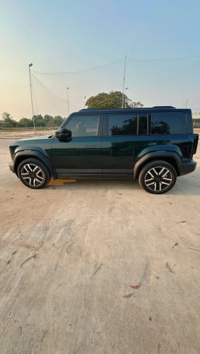 Icar03 ម៉ូទ័រ​2 ម្ចាស់​ដេីម​ទី​1
