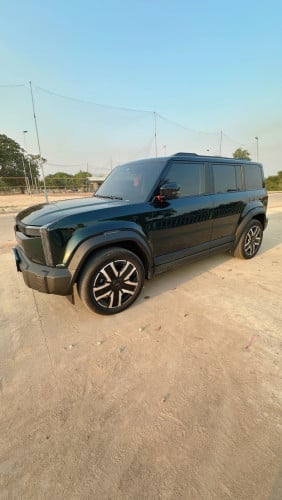 Icar03 ម៉ូទ័រ​2 ម្ចាស់​ដេីម​ទី​1