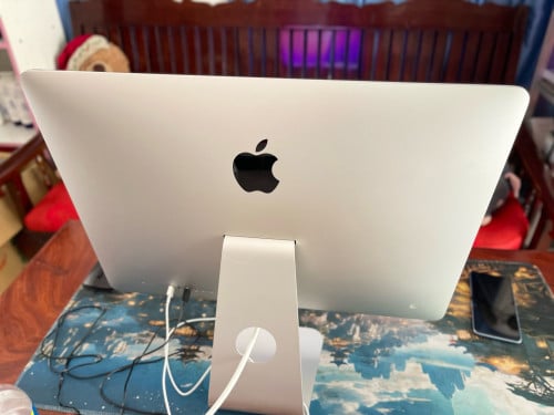 iMac 2015, 4K