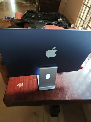 iMac apple m4