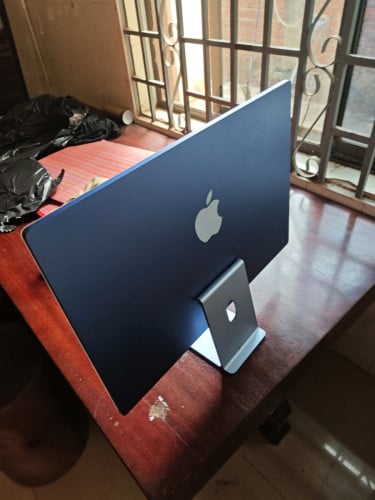 iMac apple m4