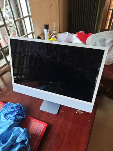 iMac apple m4