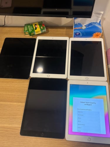 ipad 6th