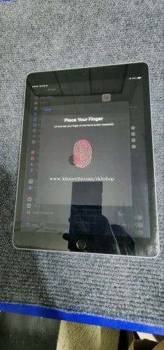 iPad 9th Generation WiFi