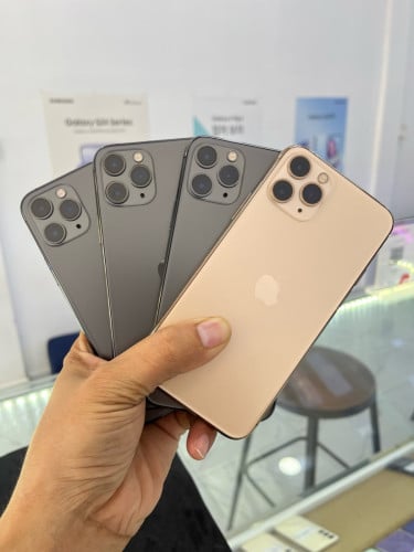 IPHONE 11 PRO