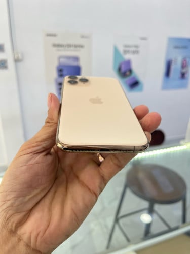 IPHONE 11 PRO