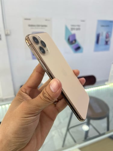 IPHONE 11 PRO