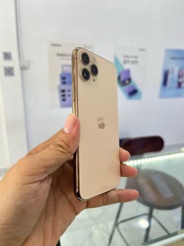 IPHONE 11 PRO