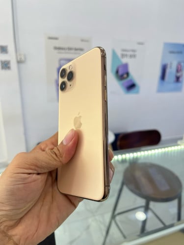 IPHONE 11 PRO