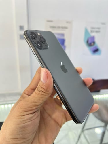 IPHONE 11 PRO