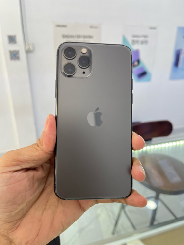 IPHONE 11 PRO
