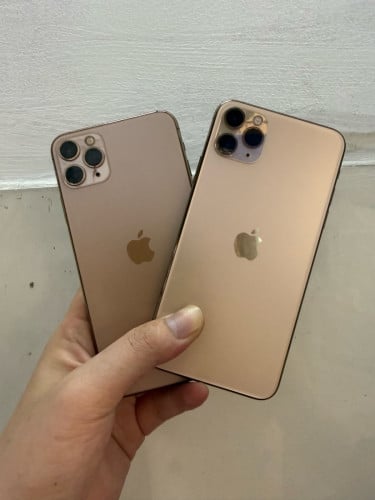 iPhone 11 Pro Max