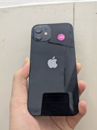 iPhone 12 LL 128G
