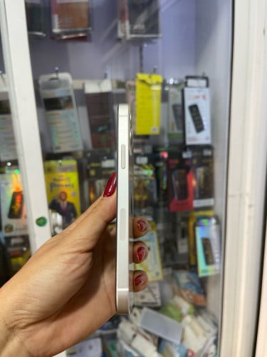 iPhone 12/64GB/LLពណ៍សថ្ម85%សុីនសានុំស្អាត99%(ធានា១ខែលើម៉ាសុីន)