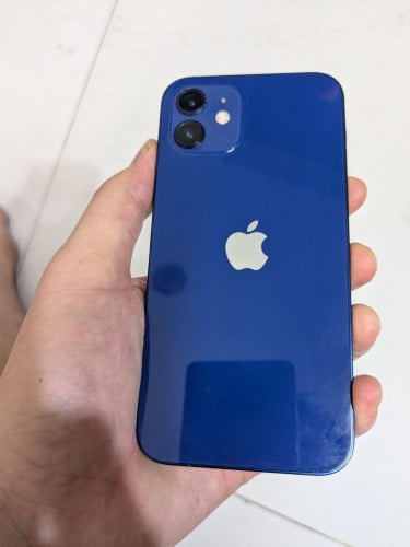 iPhone 12 Face iD✅