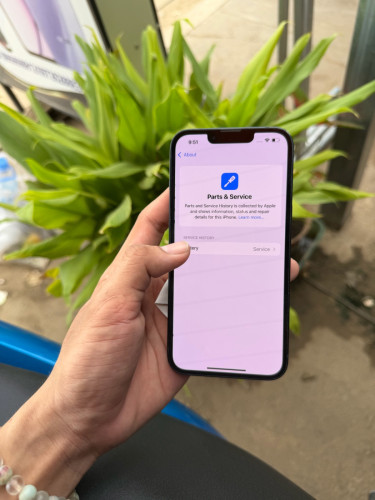 iPhone 13 128G 240$