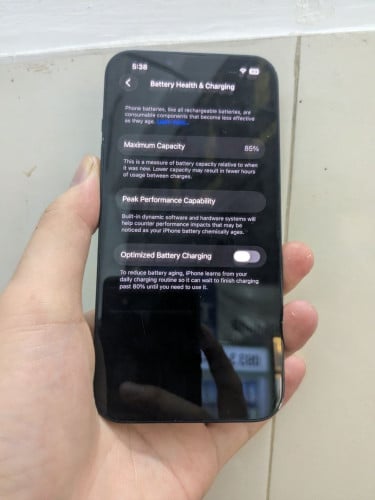 iPhone 13