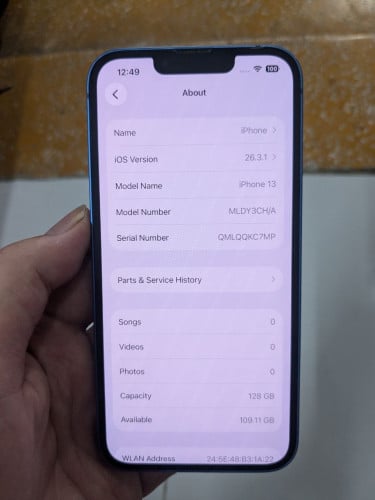 iPhone 13 CH Sim2