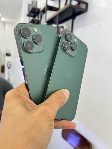 IPHONE 13 PRO