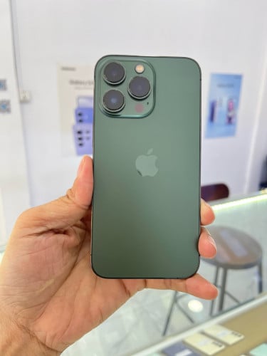 IPHONE 13 PRO