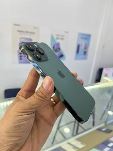 IPHONE 13 PRO