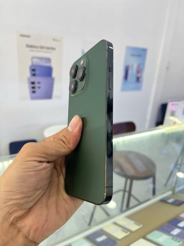 IPHONE 13 PRO