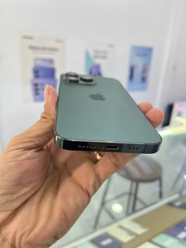 IPHONE 13 PRO