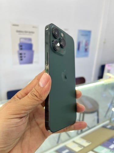 IPHONE 13 PRO