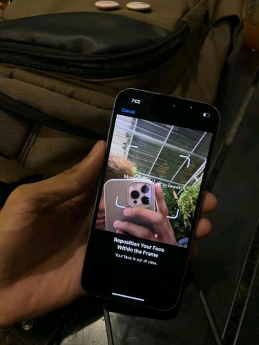 Iphone 14 bypass Wifi សាណុំសុីន មានស្កេន 128G សៀមរាប