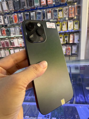 iPhone 14pro max 512GB 630$