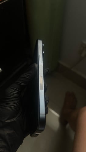 Iphone 15 pro max សំណុំសុីន memory 1T