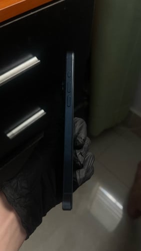 Iphone 15 pro max សំណុំសុីន memory 1T