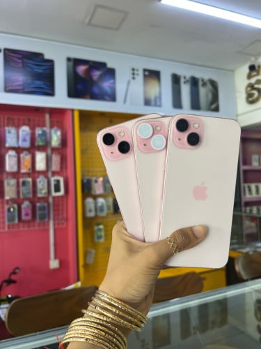 iPhone 15plus 128G 459$ LL/A