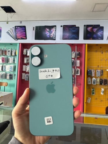 iPhone 16plus 128g LA 619$