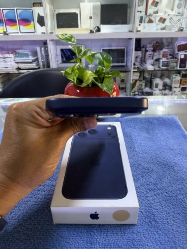 iPhone 17 Pro Max 256GB ZA