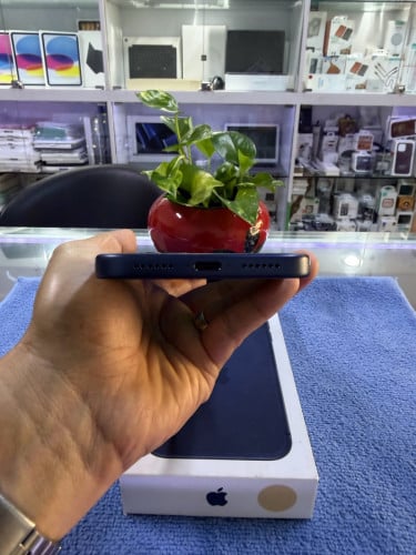 iPhone 17 Pro Max 256GB ZA